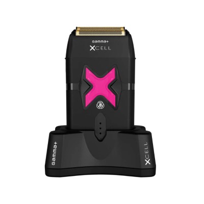 Gamma Più XCELL  Shaver