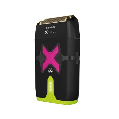 Gamma Più XCELL  Shaver