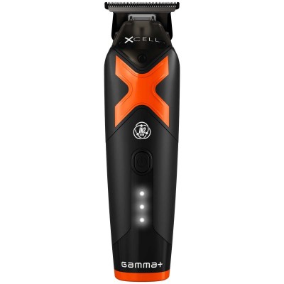 Gammapiu Xcell Trimmer Professionale per la massima precisione e definizione dei contorni.