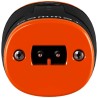 Gammapiu Xcell Trimmer Professionale per la massima precisione e definizione dei contorni.