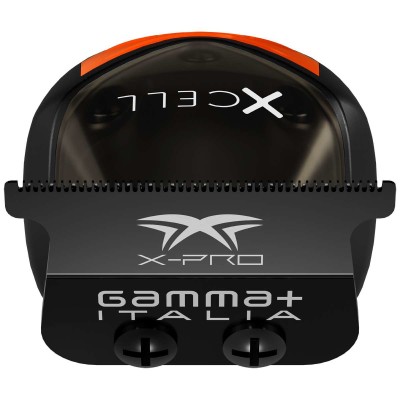 Gamma Più XCELL  Trimmer