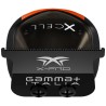Gammapiu Xcell Trimmer Professionale per la massima precisione e definizione dei contorni.