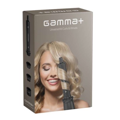Gamma Più - Kit Universale Curls Waves
