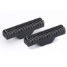 Gamma Più Confezione Due Lame di Ricambio Crunchy Shaver Zero Assoluto blister