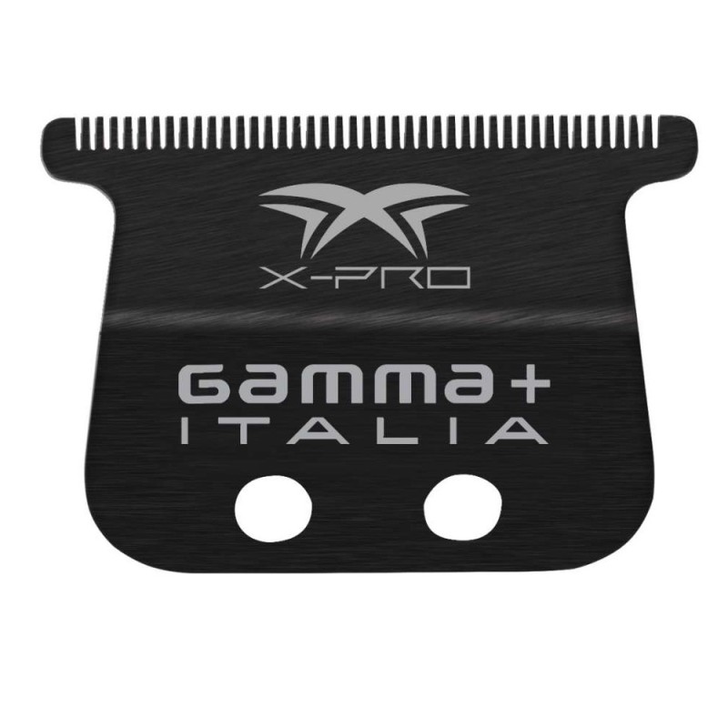 Gamma Più - Lama Fissa Larga X-Pro DLC Black Diamond
