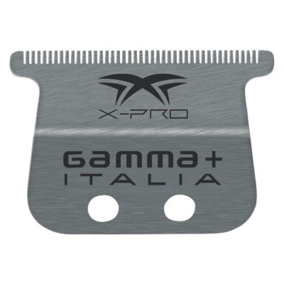Gamma Più - Lama Fissa Larga X-Pro Steel