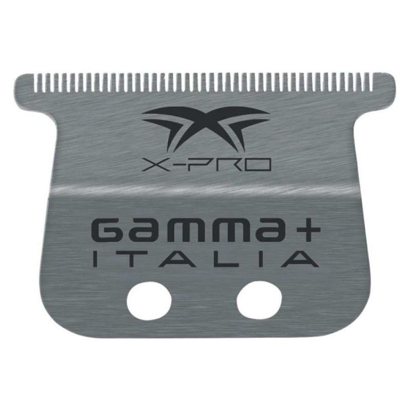 Gamma Più - Lama Fissa Larga X-Pro Steel