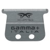 Gamma Più - Lama Fissa Larga X-Pro Steel