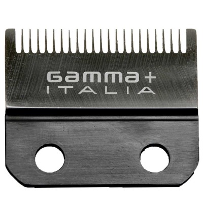 Gamma Più - Lama Fissa Fade in DLC per clipper