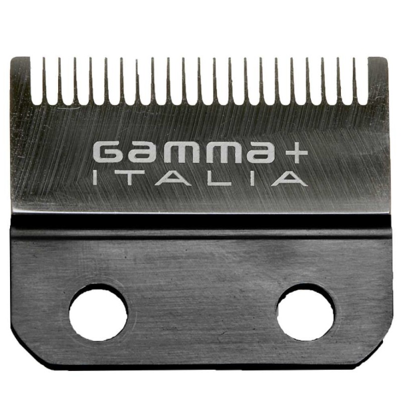 Gamma Più - Lama Fissa Fade in DLC per clipper