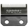 Gamma Più - Lama Fissa Fade in DLC per clipper