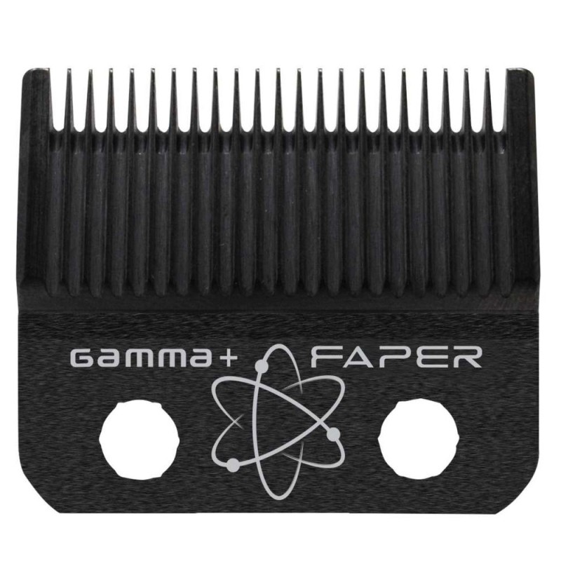 Gamma Più - Lama Fissa Faper in DLC per clipper