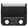 Gamma Più Lama Fissa Faper DLC Clipper blister