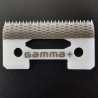 Gamma Più - lama mobile Staggered Ceramic per clipper