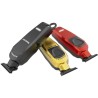 Gamma Più - tagliacapelli Trimmer Boosted