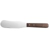 XANITALIA SPATOLA INOX MANICO IN LEGNO COD.370.841