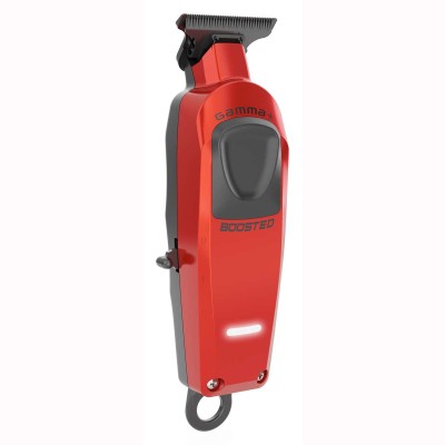Gamma Più Tosatrice Boosted Trimmer