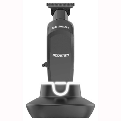Gamma Più - tagliacapelli Trimmer Boosted