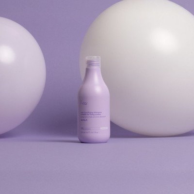 Kezy Scalp Purifying Shampoo antiforfora - 1000 Ml