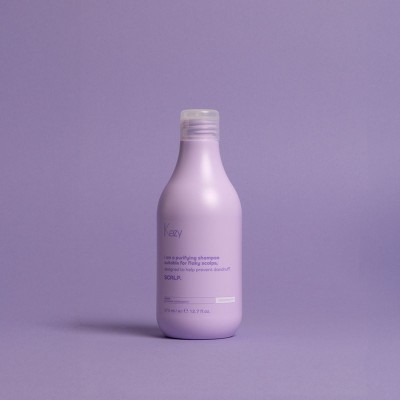 Kezy Scalp Purifying Shampoo antiforfora - 375 Ml