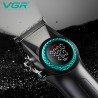 VGR - Clipper  Blue Tiffany

V-001