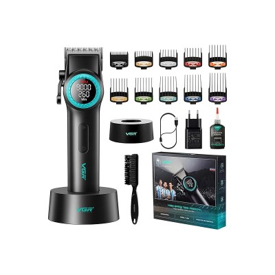 VGR - Clipper  Blue Tiffany

V-001