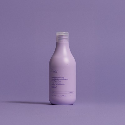 Kezy Scalp Rebalancing Treatment Trattamento Condizionante per Cute con Eccesso di Sebo 1000ml
