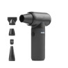 Xanitalia BARBER HAIR DUSTER 402.138