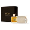 LPDO Coffret 2025 SUPREME CAFFE EDP 100ml + TRAVEL 10ML + Pochette