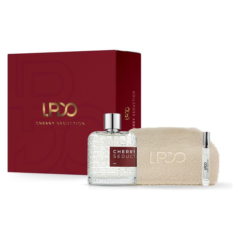 LPDO Cofenetto 2025 - Cherry Seduction