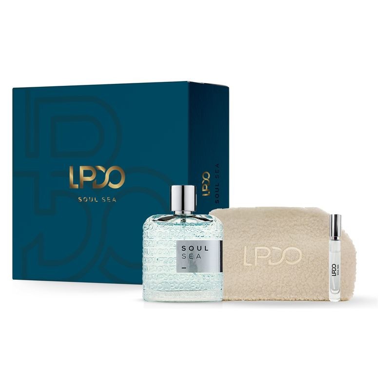 LPDO Cofanetto 2025 - Soul Sea