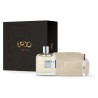 LPDO Coffret 2025 CRETUS EDP 100ml + TRAVEL 10ML + Pochette
