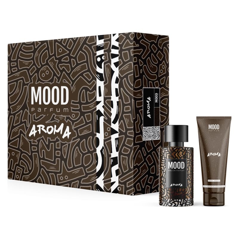 MOOD Cofanetto 2025 - Aroma