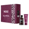 MOOD Coffret 2025 ILLUSION  EDP 100ML+B/S100ML