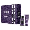 MOOD Coffret 2025 VAMP   EDP 100ML+B/S100ML