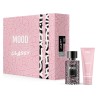 MOOD - Cofanetto 2025 Classy
Il cofanetto contiene: Classy EDP 100 ml e body wash 100 ml