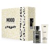 MOOD Coffret 2025  CREAMY  EDP 100ML+B/S100ML