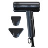 Wahl - Asciugacapelli Vanquish compact Digital Motor "Black"