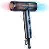 Wahl - Asciugacapelli Vanquish compact Digital Motor "Black"