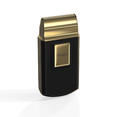 Whal Travel Shaver Gold Edition art. 070057-016
