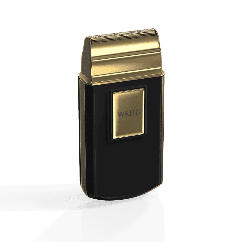 Whal - Travel Shaver Gold Edition