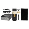 Whal Travel Shaver Gold Edition art. 070057-016