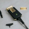 Whal Travel Shaver Gold Edition art. 070057-016