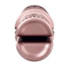Gamma Più Piastra piccola x-hybrid cordless gold rose