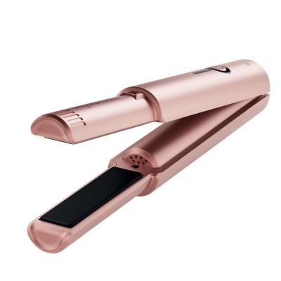 X•Hybrid Cordless
Styling senza limiti a portata di mano