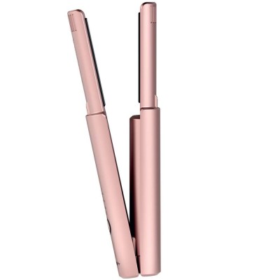 X•Hybrid Cordless
Styling senza limiti a portata di mano