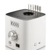 Xanitalia - Fresa Unghie Nail Master 30000
Potente, silenziosa e recisa

Cod. 370.657