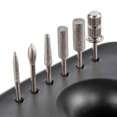 Xanitalia - Fresa Unghie Nail Master 30000
Potente, silenziosa e recisa

Cod. 370.657