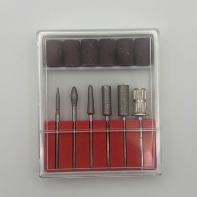 Xanitalia - Fresa Unghie Nail Master 30000
Potente, silenziosa e recisa

Cod. 370.657