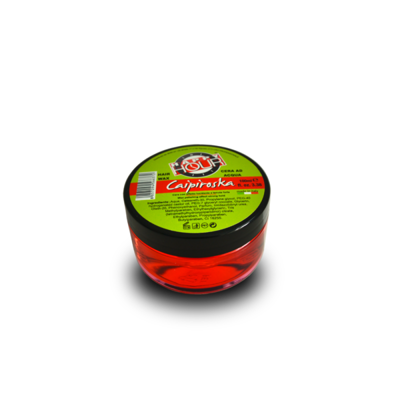 Cera Happy Hour Caipiroska 100ml (HH372)